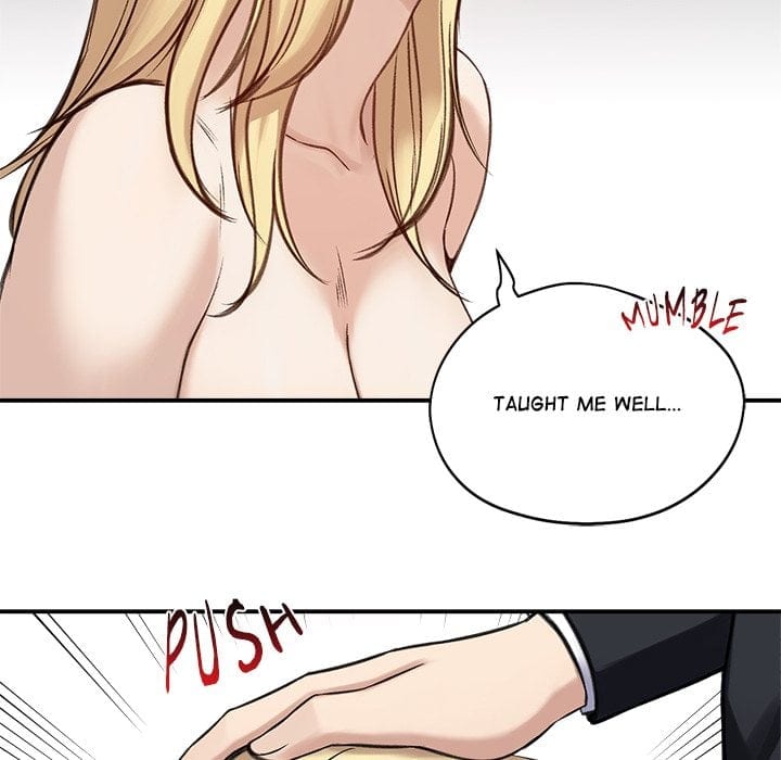 Runaway Wife Uncensored, chapter 64, page 10 of 169