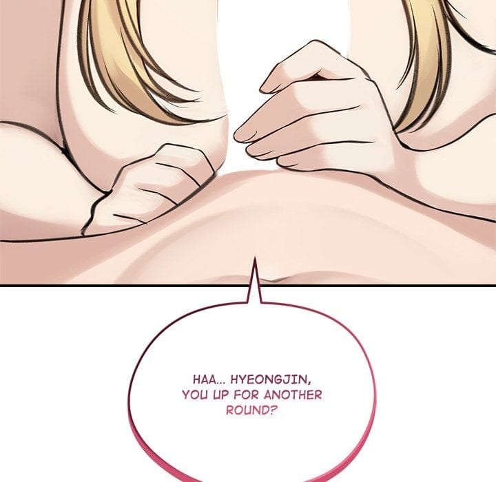 Runaway Wife Uncensored, chapter 64, page 21 of 169