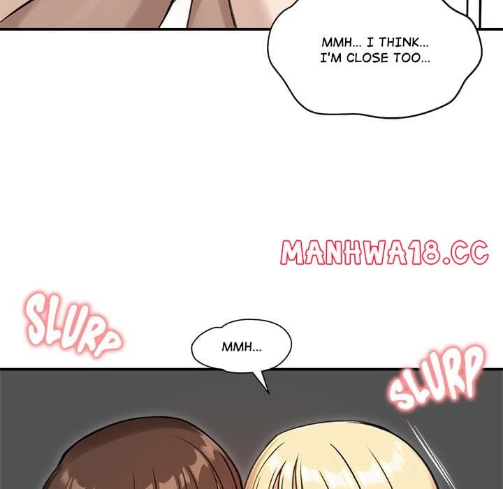 Runaway Wife Uncensored, chapter 64, page 45 of 169