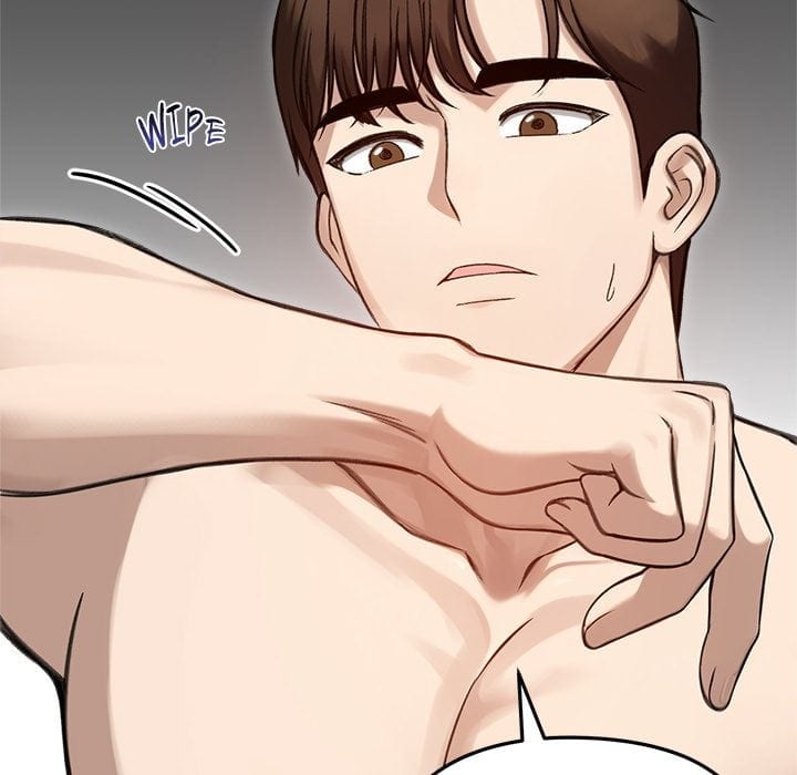 Runaway Wife Uncensored, chapter 64, page 55 of 169