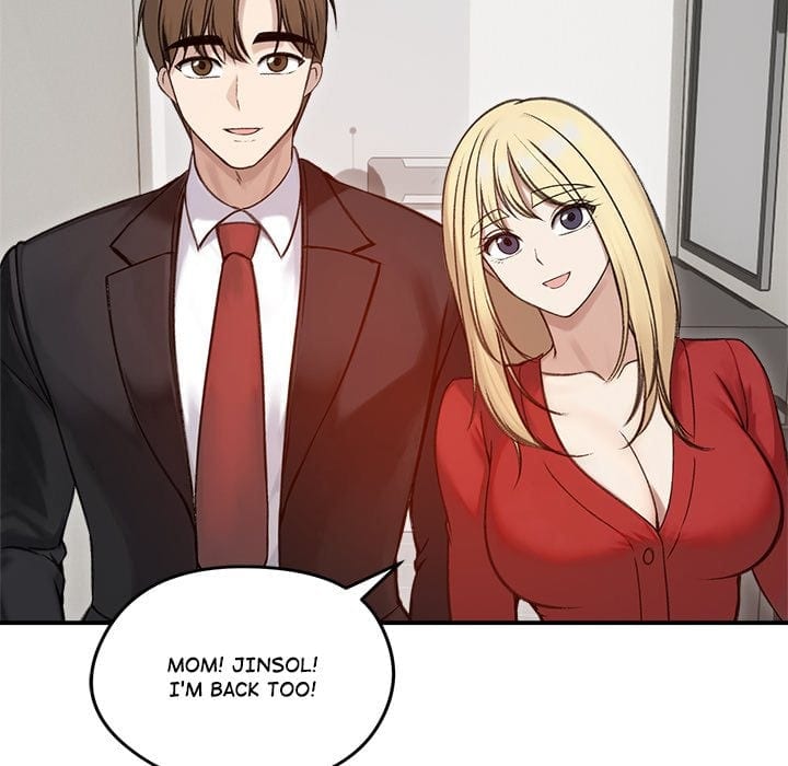 Runaway Wife Uncensored, chapter 64, page 72 of 169