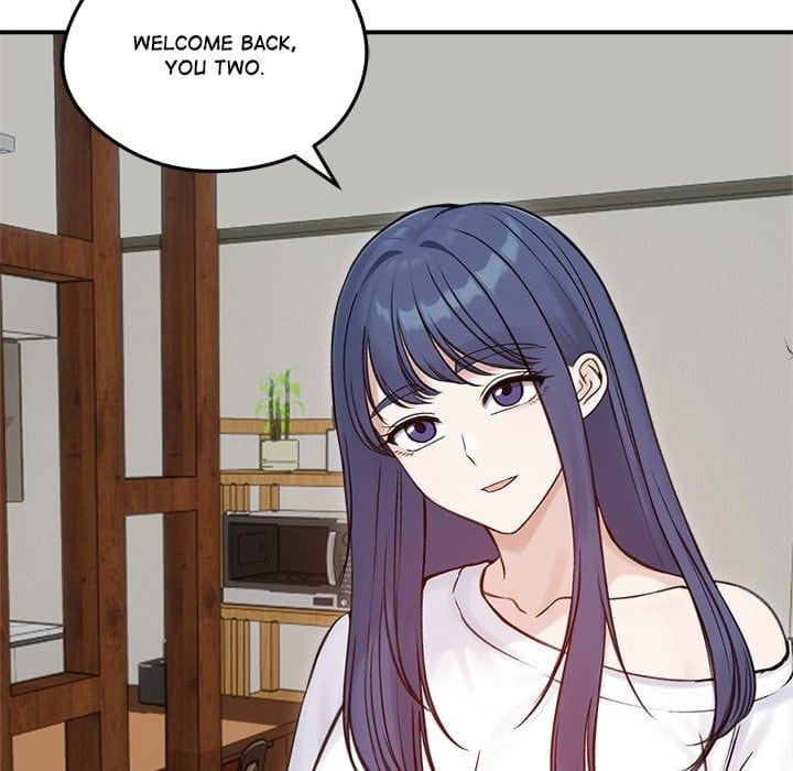 Runaway Wife Uncensored, chapter 64, page 74 of 169