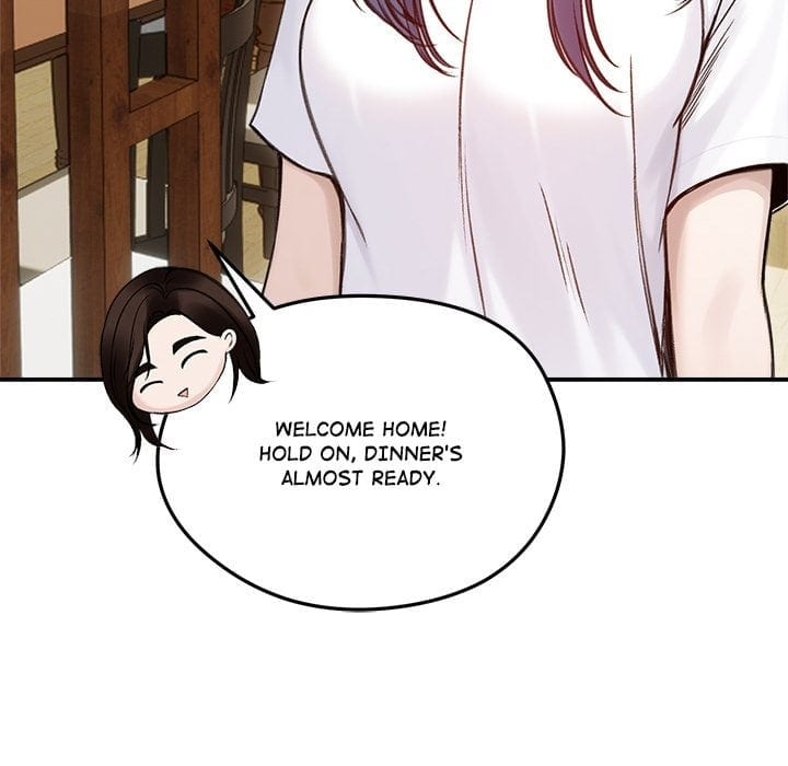 Runaway Wife Uncensored, chapter 64, page 75 of 169