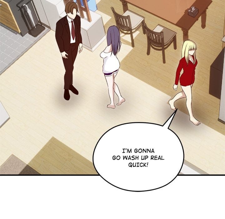 Runaway Wife Uncensored, chapter 64, page 77 of 169