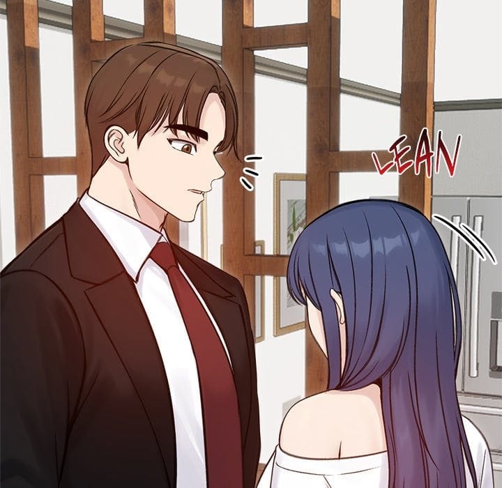 Runaway Wife Uncensored, chapter 64, page 79 of 169