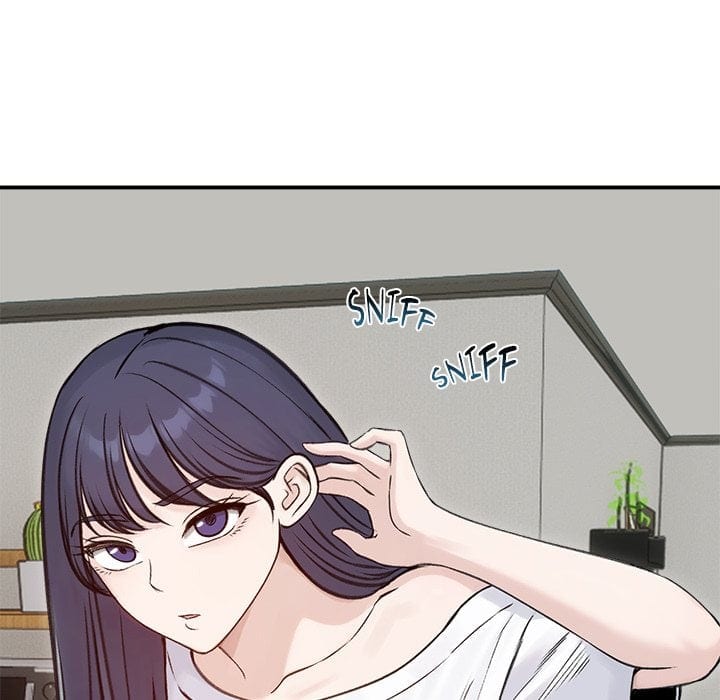 Runaway Wife Uncensored, chapter 64, page 81 of 169