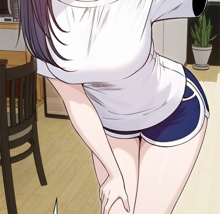Runaway Wife Uncensored, chapter 64, page 82 of 169