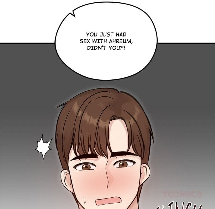 Runaway Wife Uncensored, chapter 64, page 84 of 169