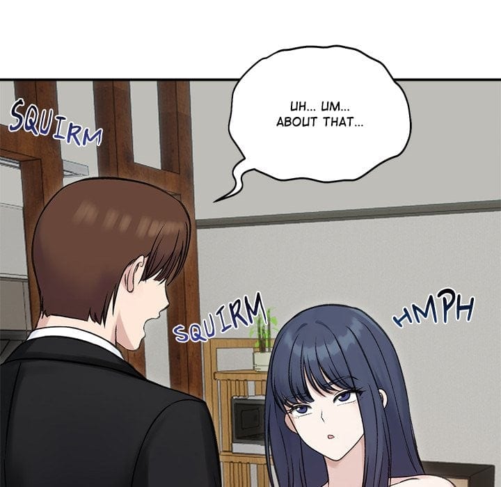 Runaway Wife Uncensored, chapter 64, page 86 of 169