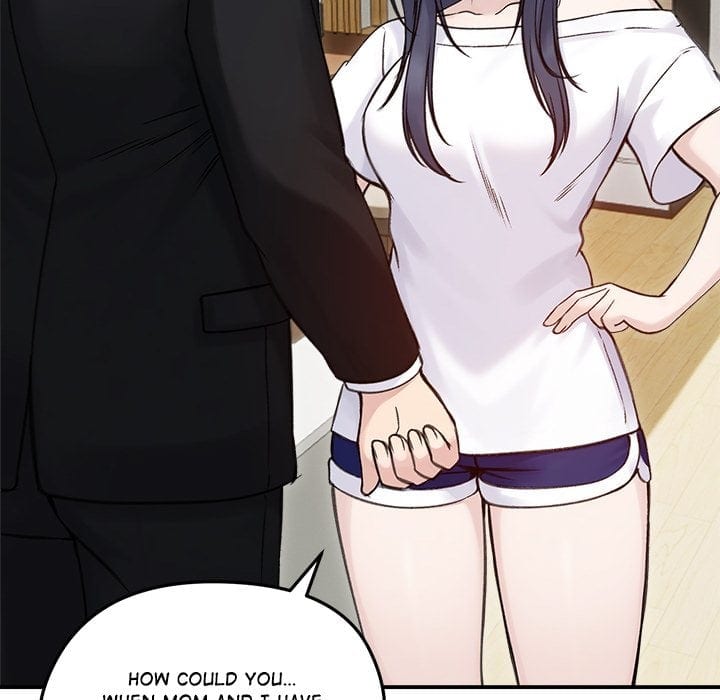 Runaway Wife Uncensored, chapter 64, page 87 of 169