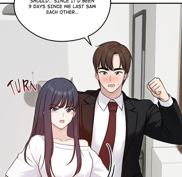 Runaway Wife Uncensored, chapter 64, page 89 of 169