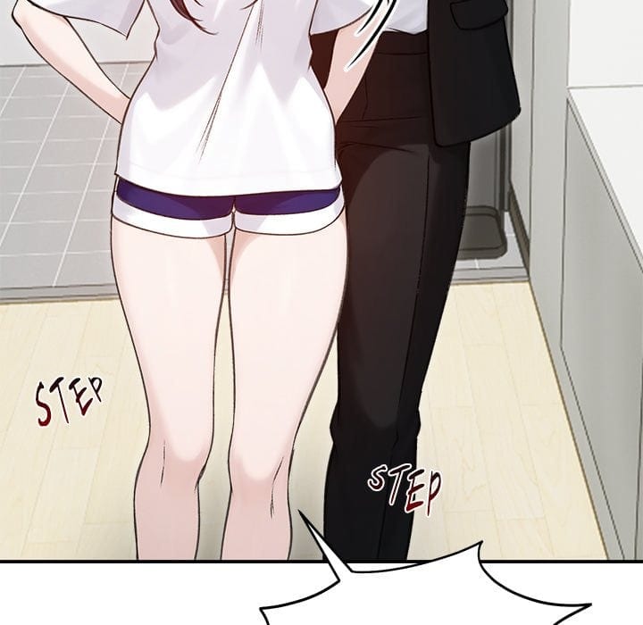 Runaway Wife Uncensored, chapter 64, page 90 of 169