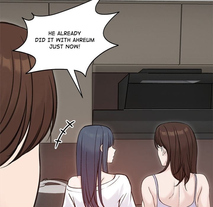 Runaway Wife Uncensored, chapter 64, page 92 of 169