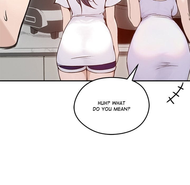 Runaway Wife Uncensored, chapter 64, page 93 of 169