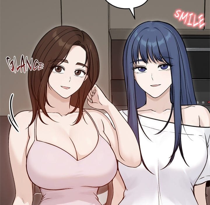 Runaway Wife Uncensored, chapter 64, page 100 of 169