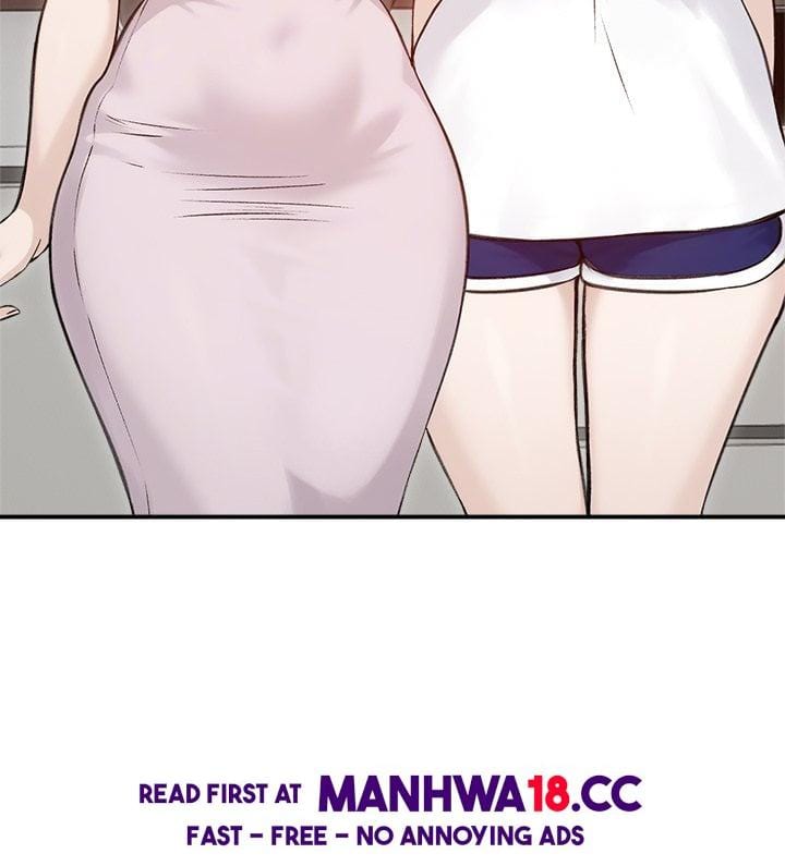 Runaway Wife Uncensored, chapter 64, page 101 of 169