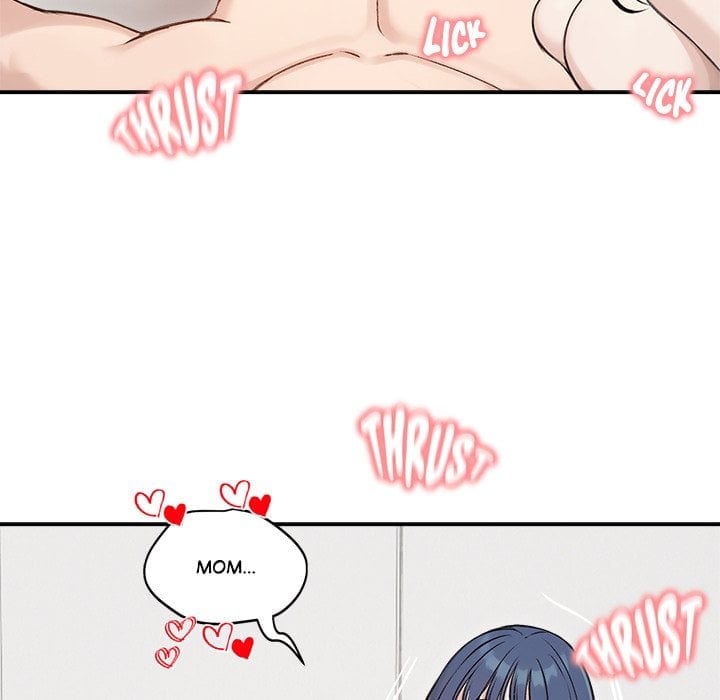 Runaway Wife Uncensored, chapter 64, page 121 of 169