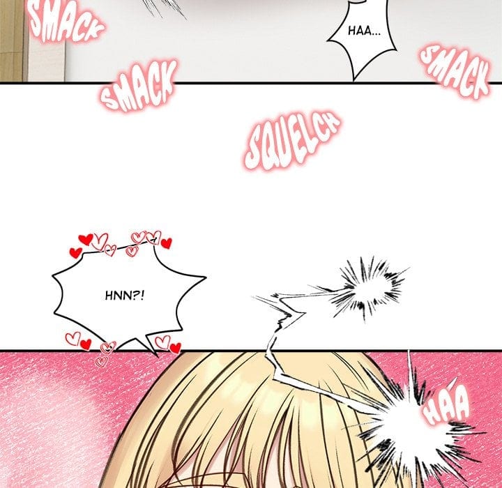 Runaway Wife Uncensored, chapter 64, page 126 of 169
