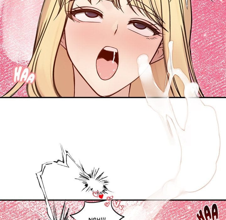 Runaway Wife Uncensored, chapter 64, page 127 of 169