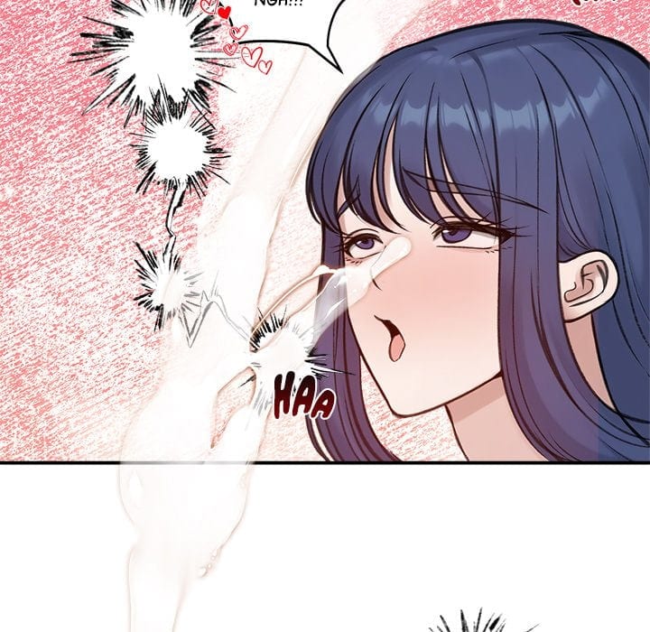 Runaway Wife Uncensored, chapter 64, page 128 of 169