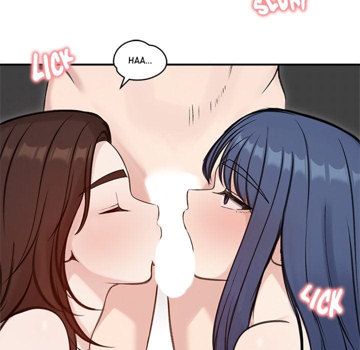 Runaway Wife Uncensored, chapter 64, page 131 of 169