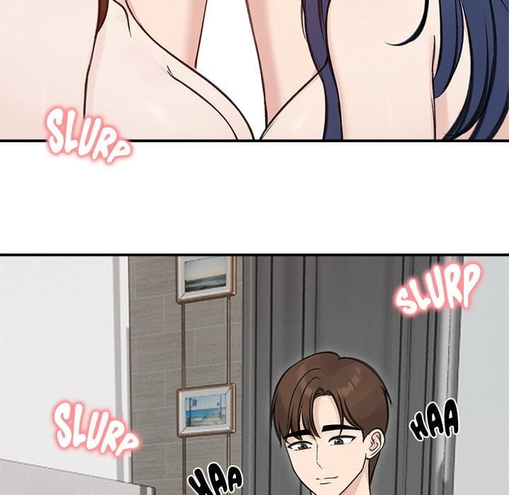 Runaway Wife Uncensored, chapter 64, page 132 of 169