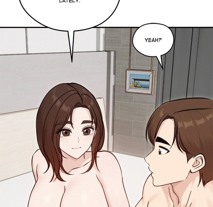 Runaway Wife Uncensored, chapter 64, page 142 of 169