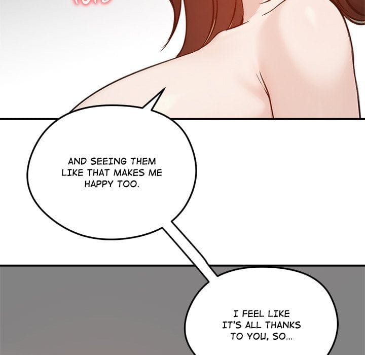 Runaway Wife Uncensored, chapter 64, page 146 of 169