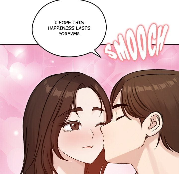 Runaway Wife Uncensored, chapter 64, page 157 of 169
