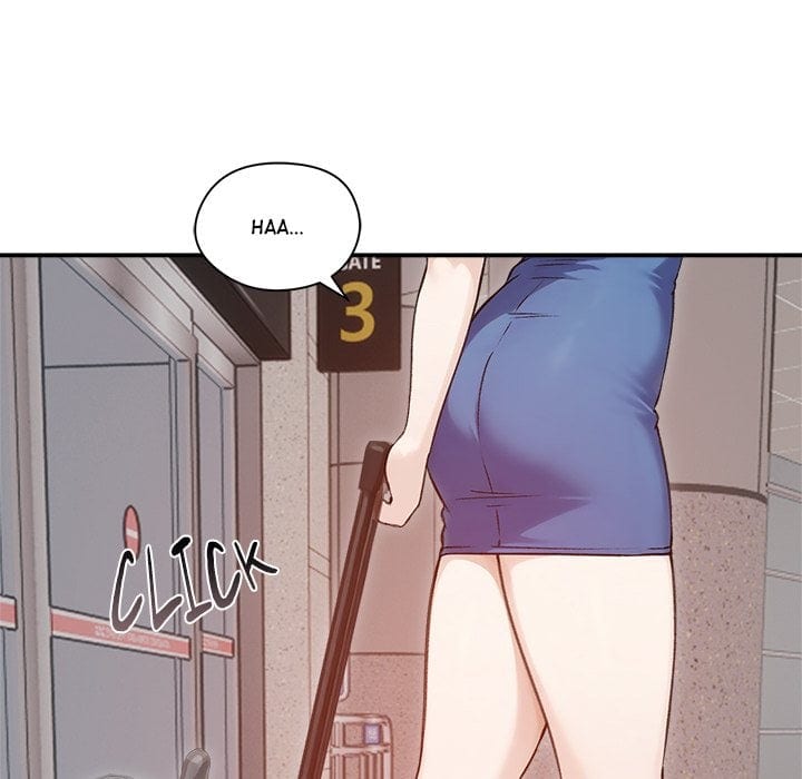 Runaway Wife Uncensored, chapter 64, page 162 of 169