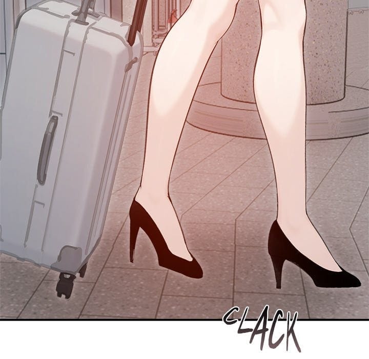 Runaway Wife Uncensored, chapter 64, page 163 of 169