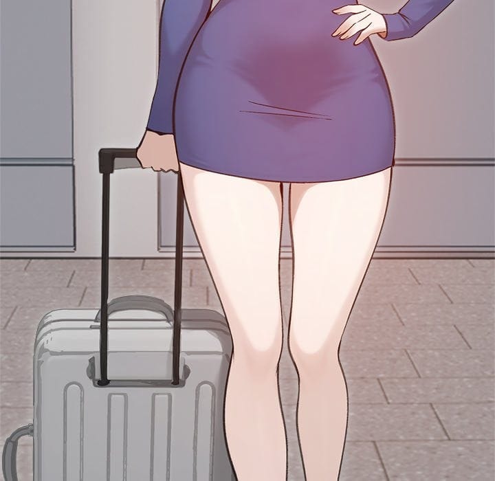 Runaway Wife Uncensored, chapter 64, page 166 of 169