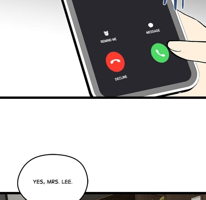 Runaway Wife Uncensored, chapter 65, page 12 of 169