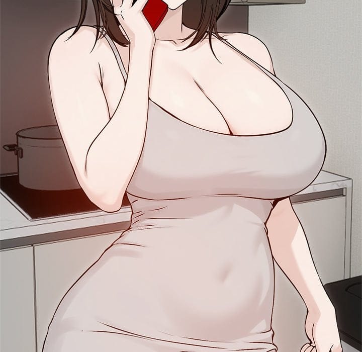 Runaway Wife Uncensored, chapter 65, page 16 of 169