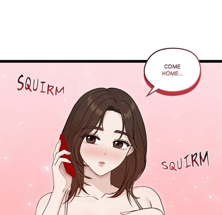 Runaway Wife Uncensored, chapter 65, page 22 of 169