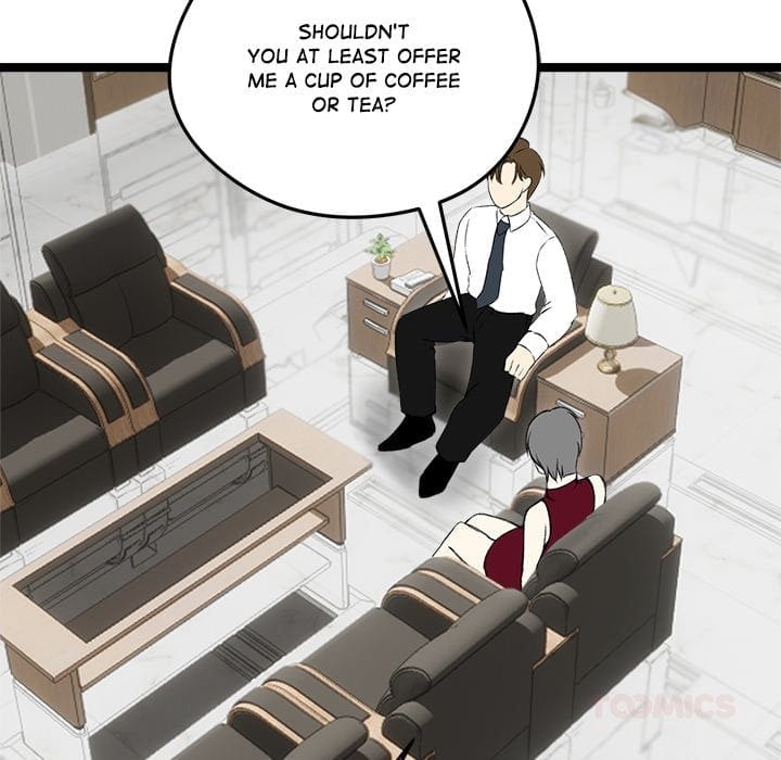 Runaway Wife Uncensored, chapter 65, page 48 of 169