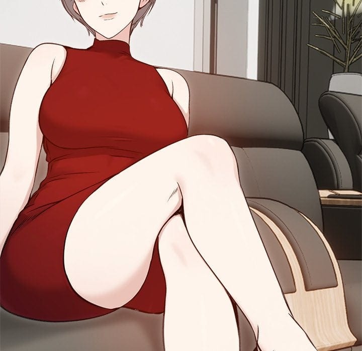 Runaway Wife Uncensored, chapter 65, page 53 of 169