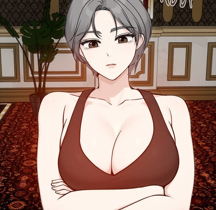 Runaway Wife Uncensored, chapter 65, page 61 of 169