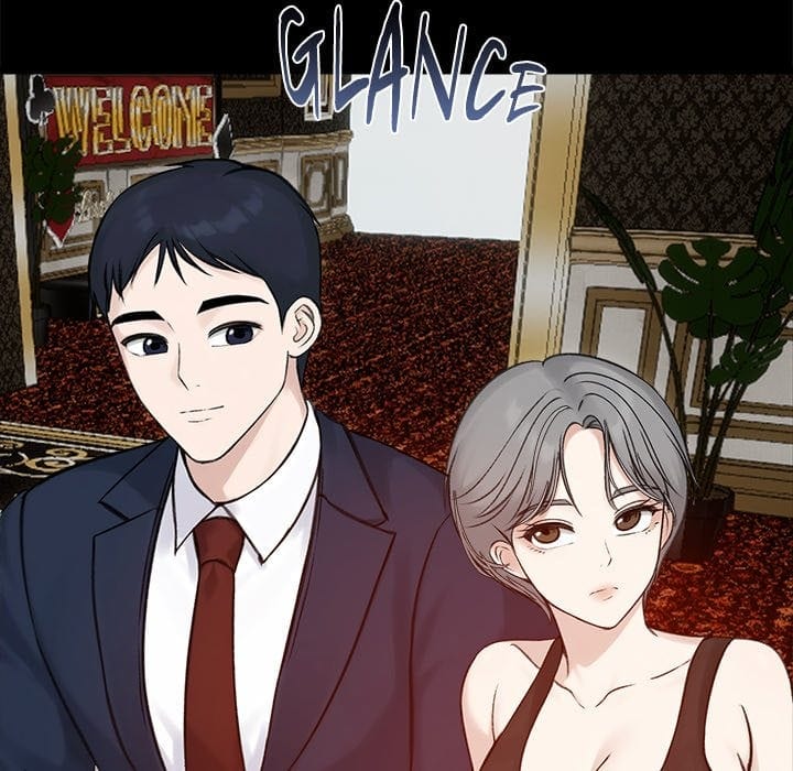 Runaway Wife Uncensored, chapter 65, page 64 of 169