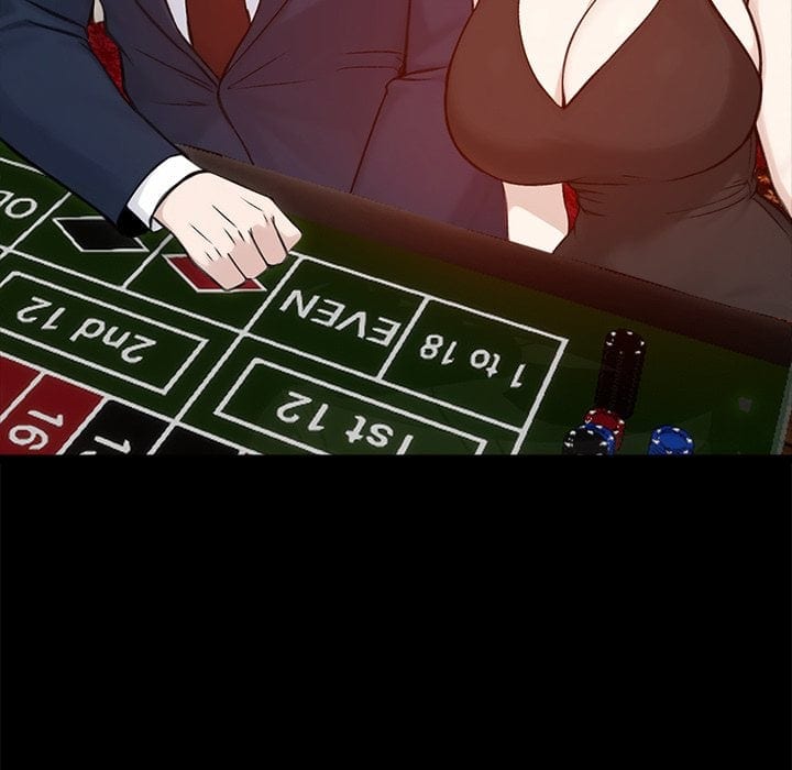 Runaway Wife Uncensored, chapter 65, page 65 of 169