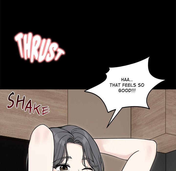 Runaway Wife Uncensored, chapter 65, page 71 of 169