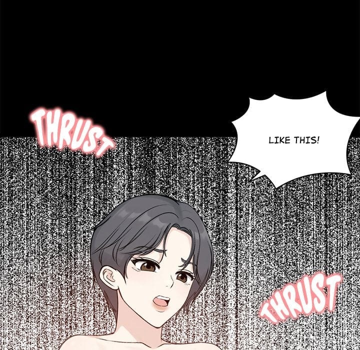 Runaway Wife Uncensored, chapter 65, page 77 of 169