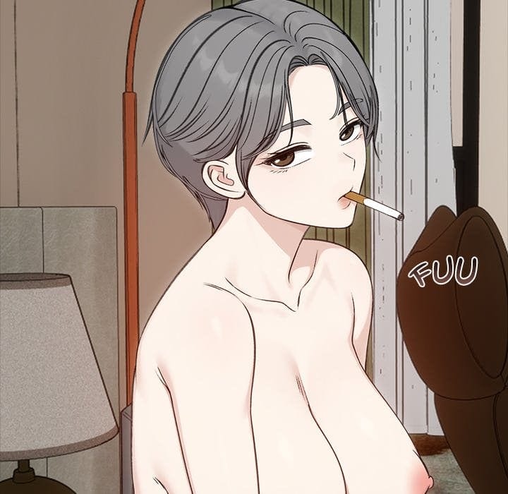 Runaway Wife Uncensored, chapter 65, page 83 of 169