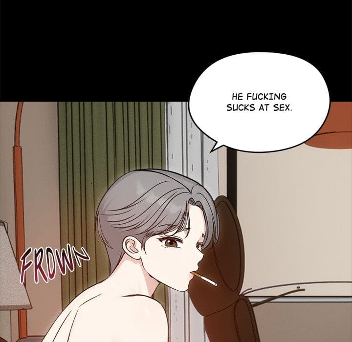 Runaway Wife Uncensored, chapter 65, page 85 of 169