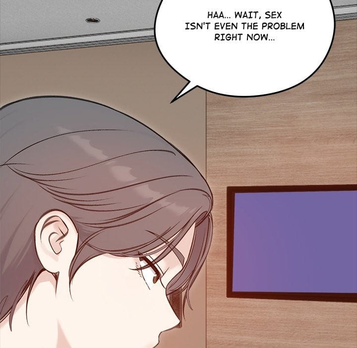 Runaway Wife Uncensored, chapter 65, page 88 of 169
