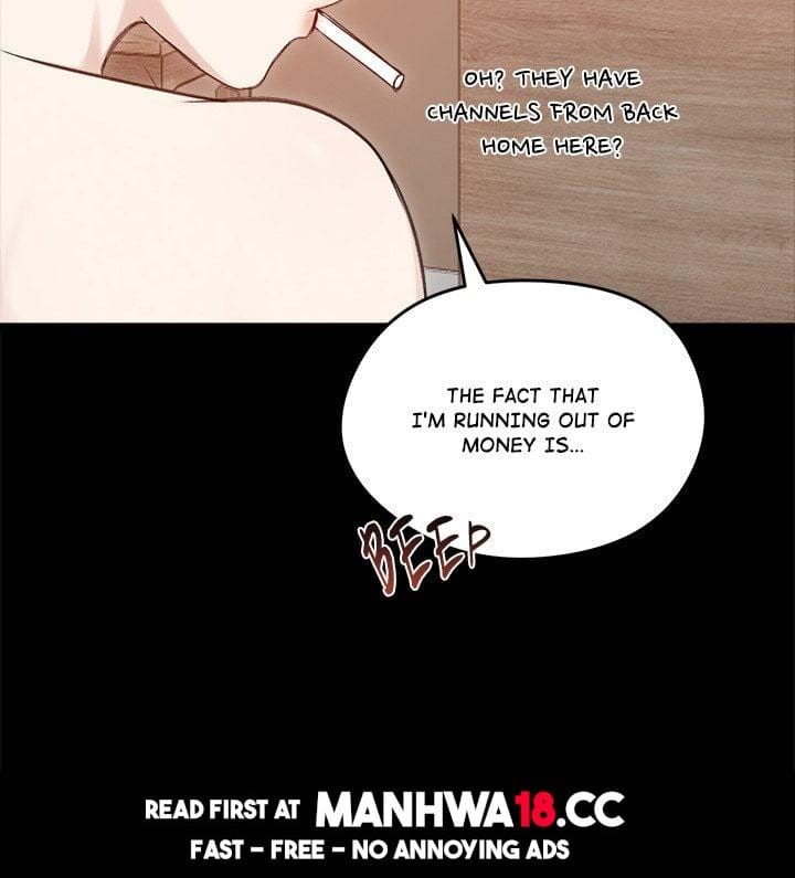 Runaway Wife Uncensored, chapter 65, page 89 of 169