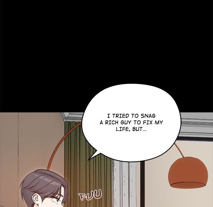 Runaway Wife Uncensored, chapter 65, page 90 of 169