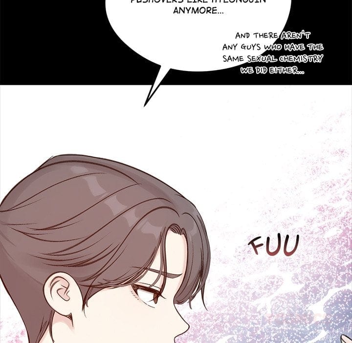 Runaway Wife Uncensored, chapter 65, page 93 of 169