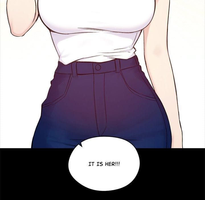 Runaway Wife Uncensored, chapter 65, page 100 of 169