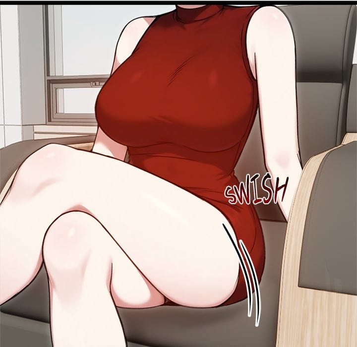 Runaway Wife Uncensored, chapter 65, page 104 of 169